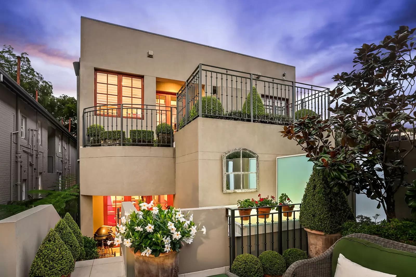 4/10-12 Cooper Street, Double Bay, Double Bay - Image 1