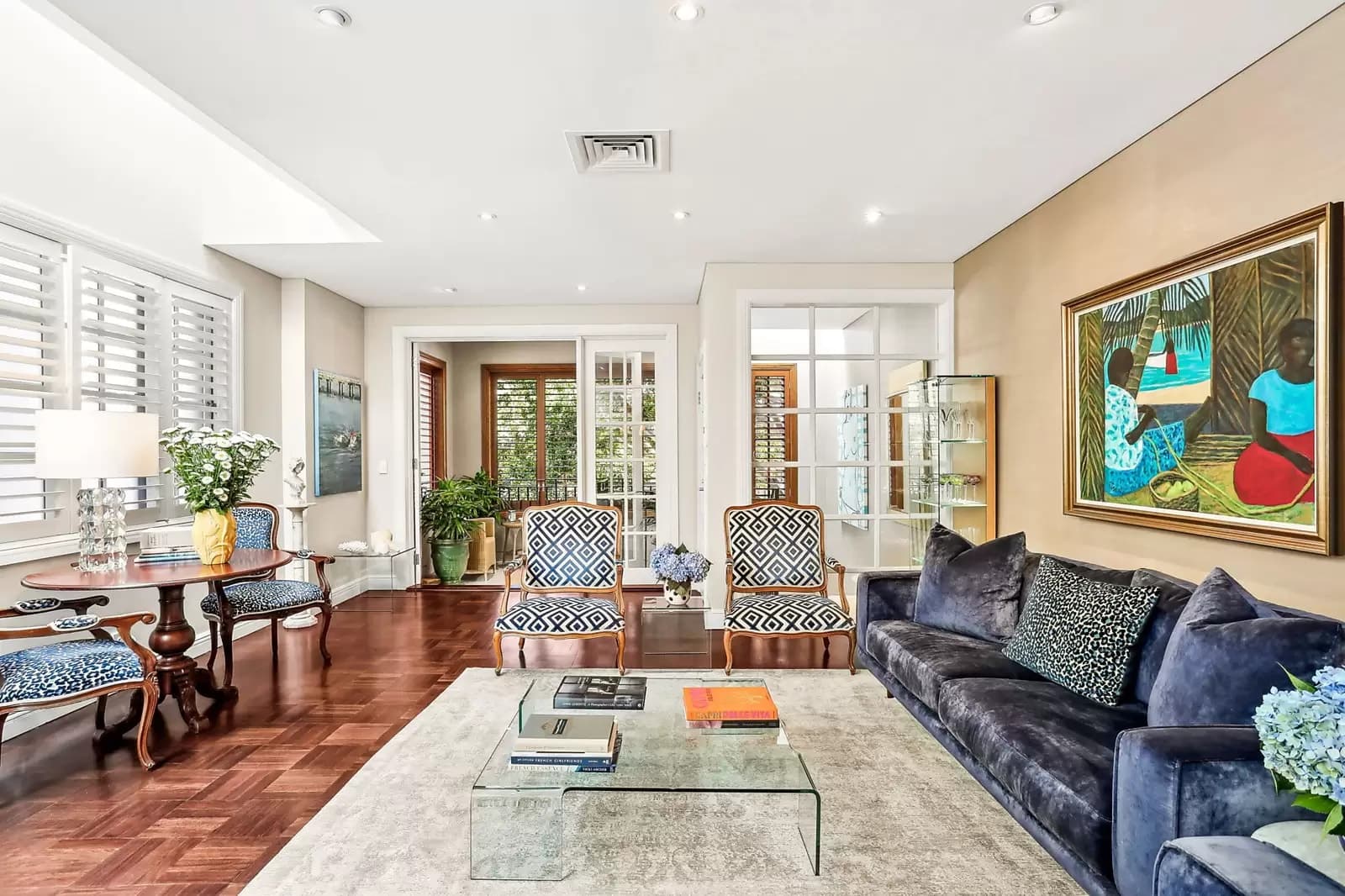 4/10-12 Cooper Street, Double Bay, Double Bay - Thumbnail 2