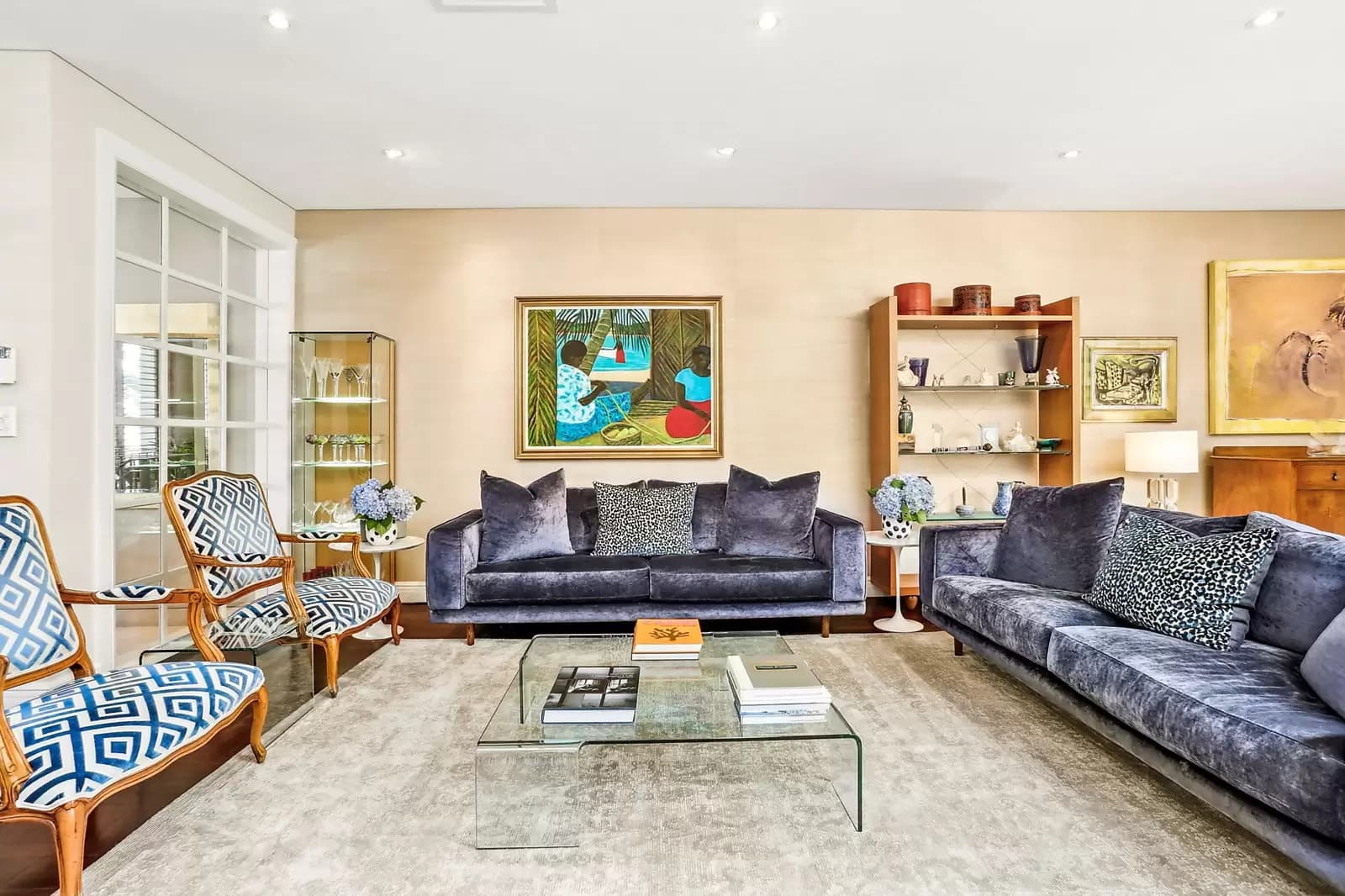 4/10-12 Cooper Street, Double Bay, Double Bay - Thumbnail 3