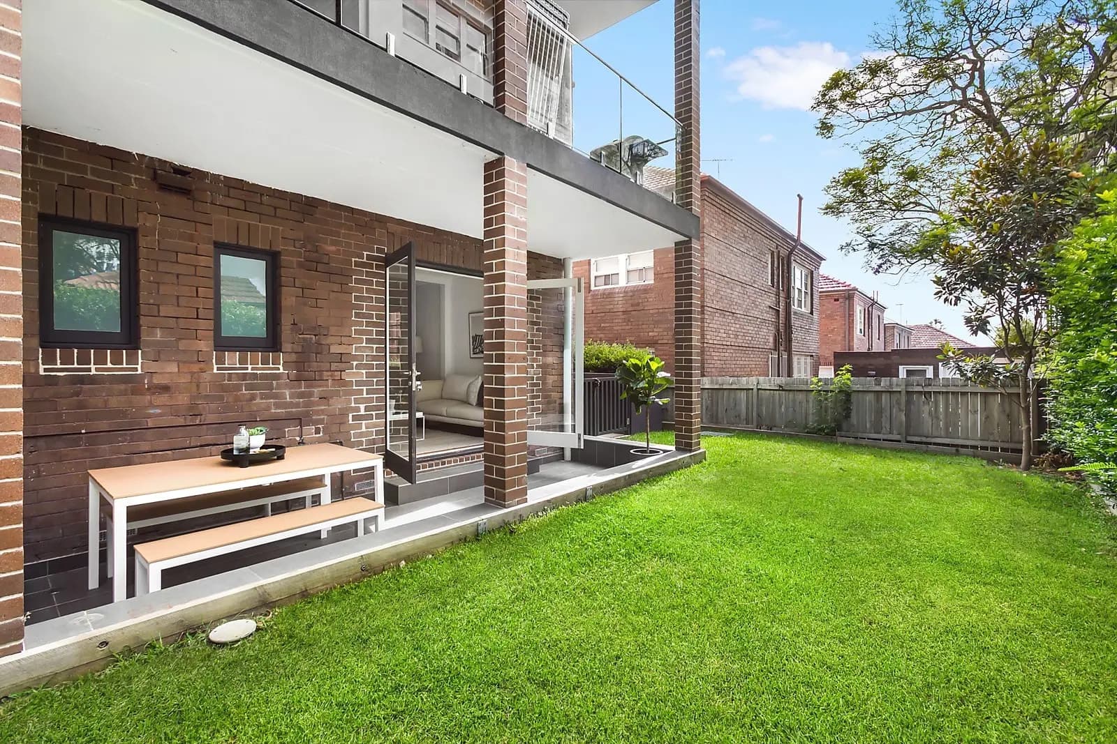 1/9 Glenwood Avenue, Coogee, Coogee - Image 1