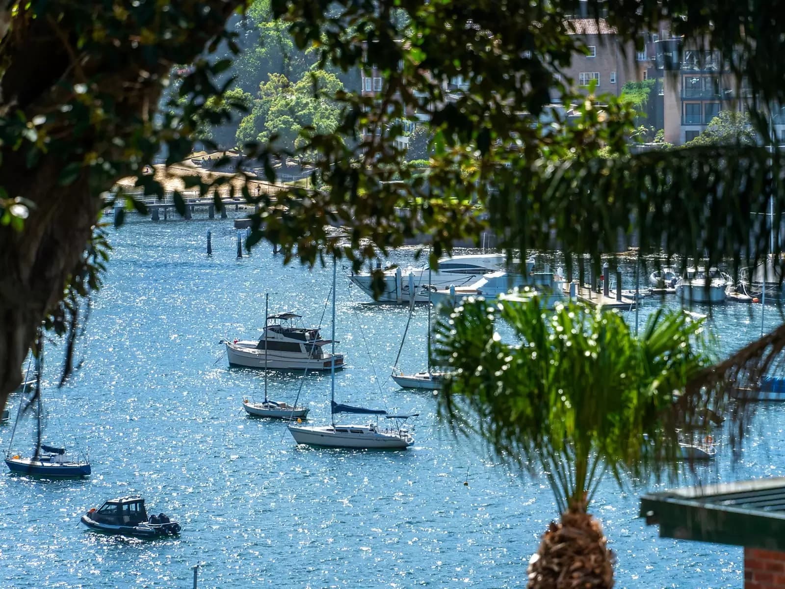 8/16-18 Eastbourne Road, Darling Point, Darling Point - Thumbnail 7