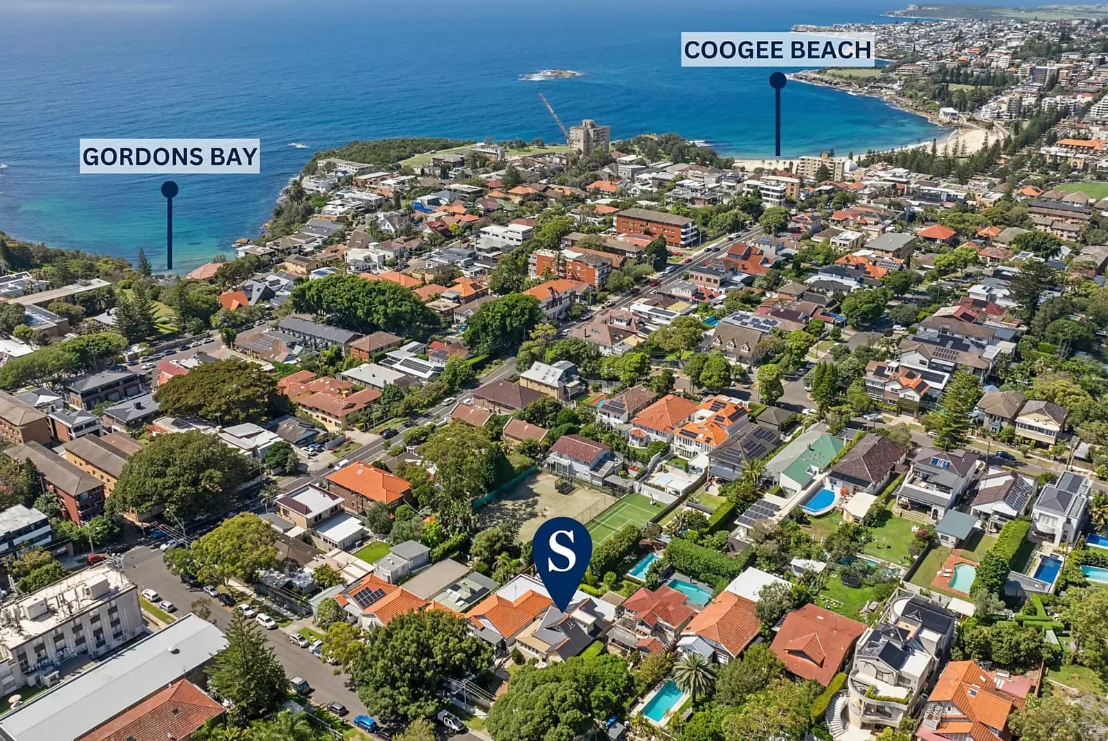 33 Dans Avenue, Coogee, Coogee - Thumbnail 7