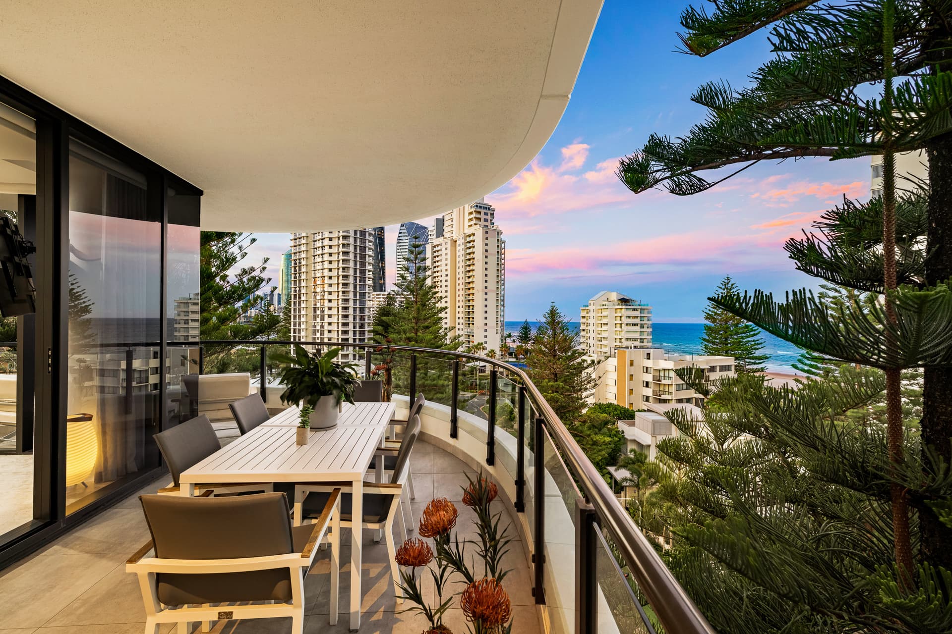 701/95 Old Burleigh  Road, Broadbeach, QLD, 4218, Broadbeach - Thumbnail 8