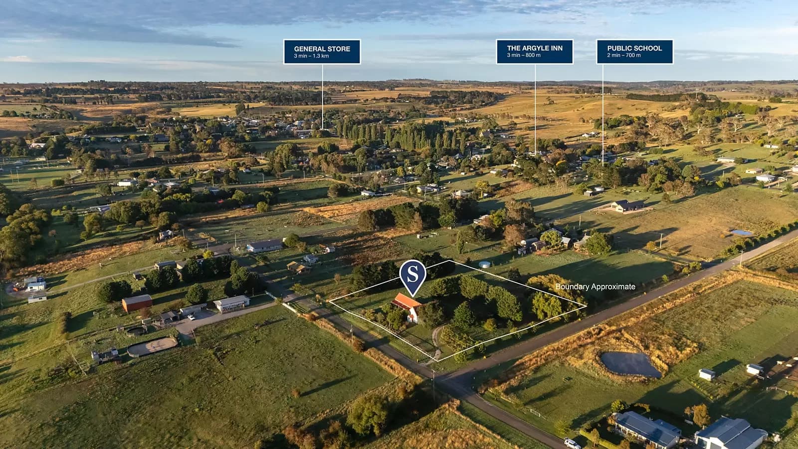 20 Hill Street, Taralga, Taralga - Thumbnail 7