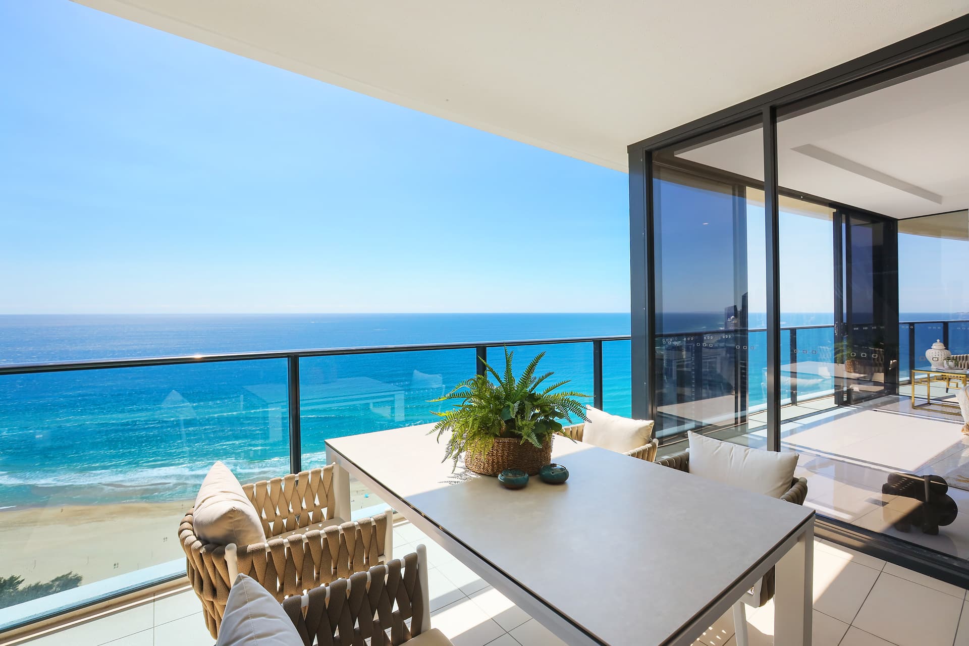 3703/1 Oracle Boulevard, Broadbeach, QLD, 4218, Broadbeach - Image 1