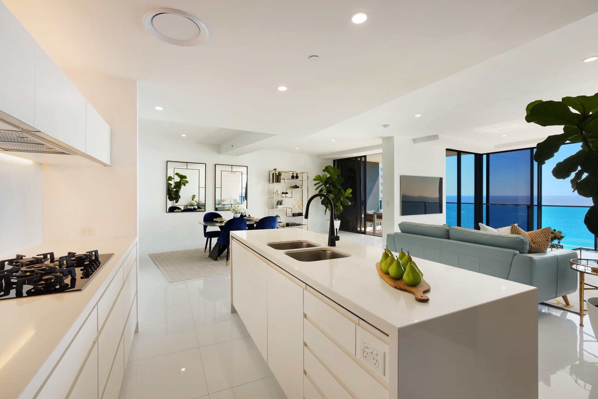 3703/1 Oracle Boulevard, Broadbeach, QLD, 4218, Broadbeach - Thumbnail 7