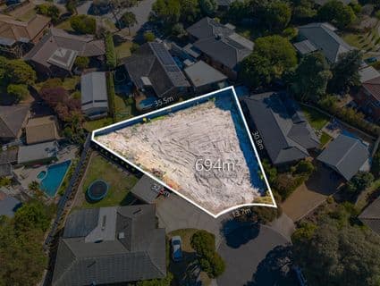 7 Goldborough Court, Frankston South, VIC, 3199, Frankston South - Thumbnail 4