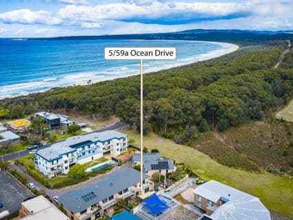 5/59A Ocean Drive, Merimbula, NSW, 2548, Merimbula - Thumbnail 2