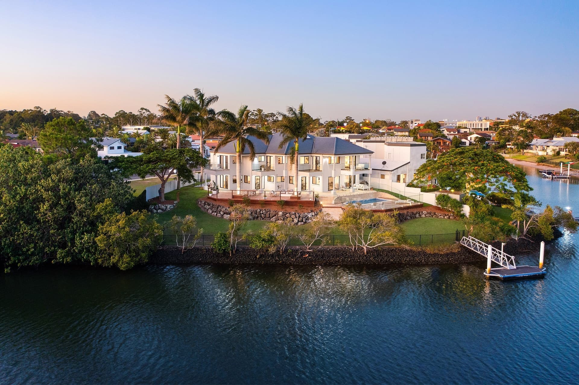 400 Benowa Road, Benowa Waters, QLD, 4217, Benowa Waters - Image 1