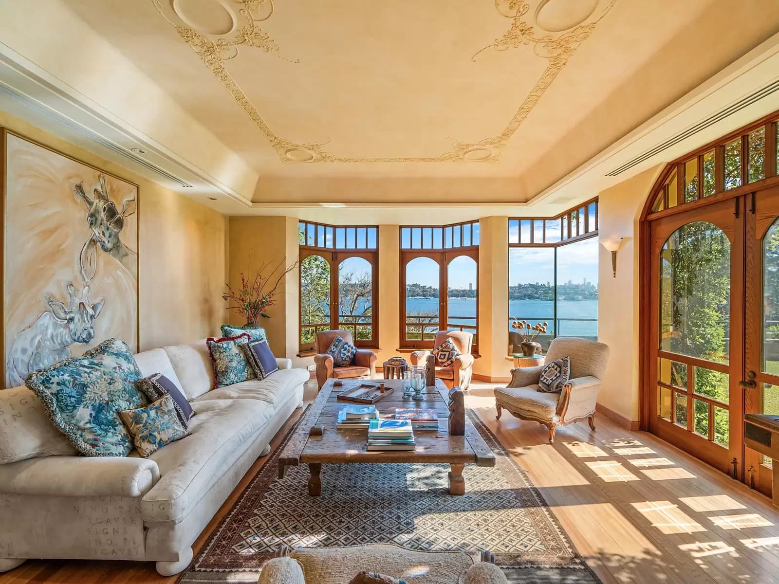 2 Queens Avenue, Vaucluse, Vaucluse - Thumbnail 3