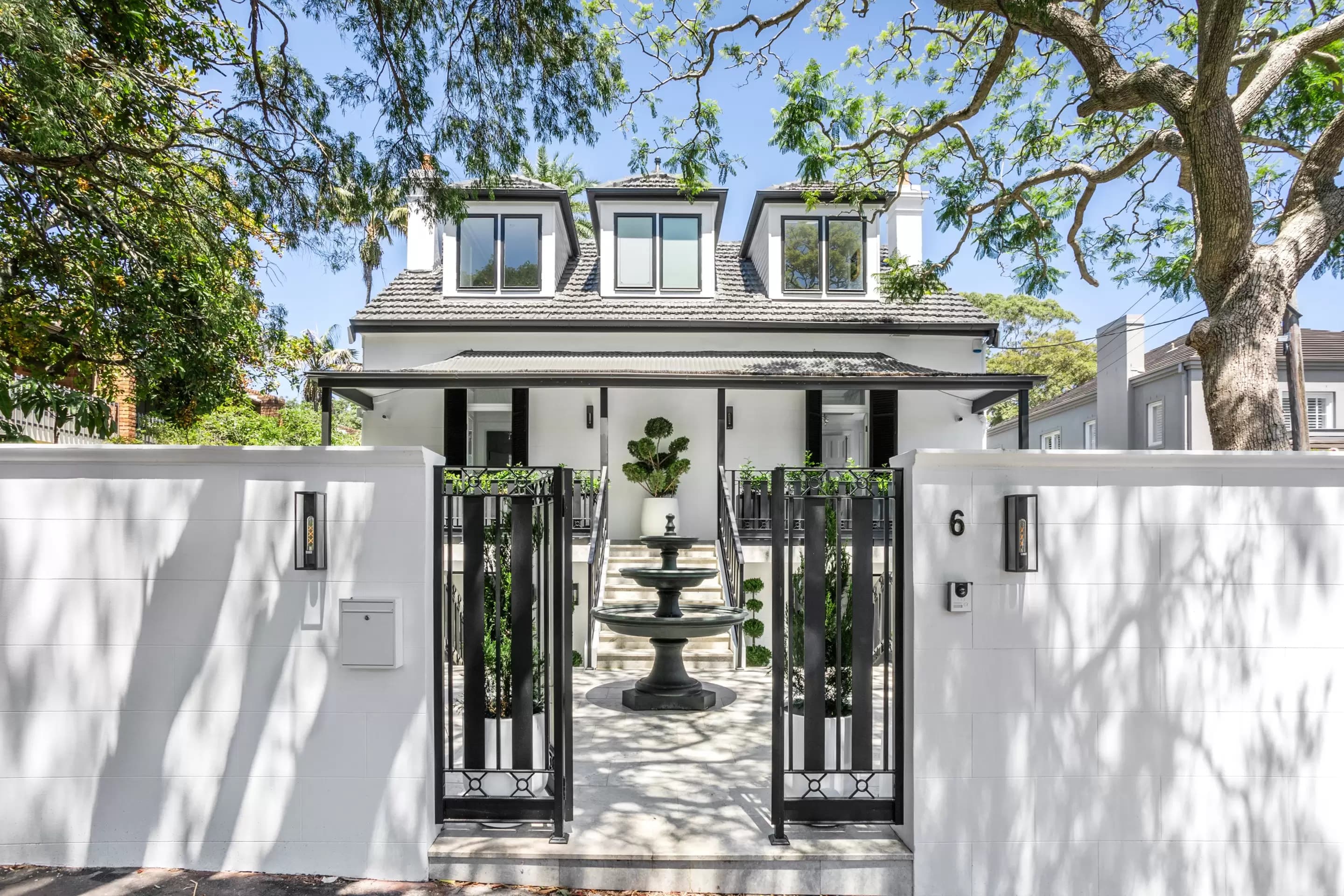 6 Nelson Street, Woollahra, Woollahra - Image 1