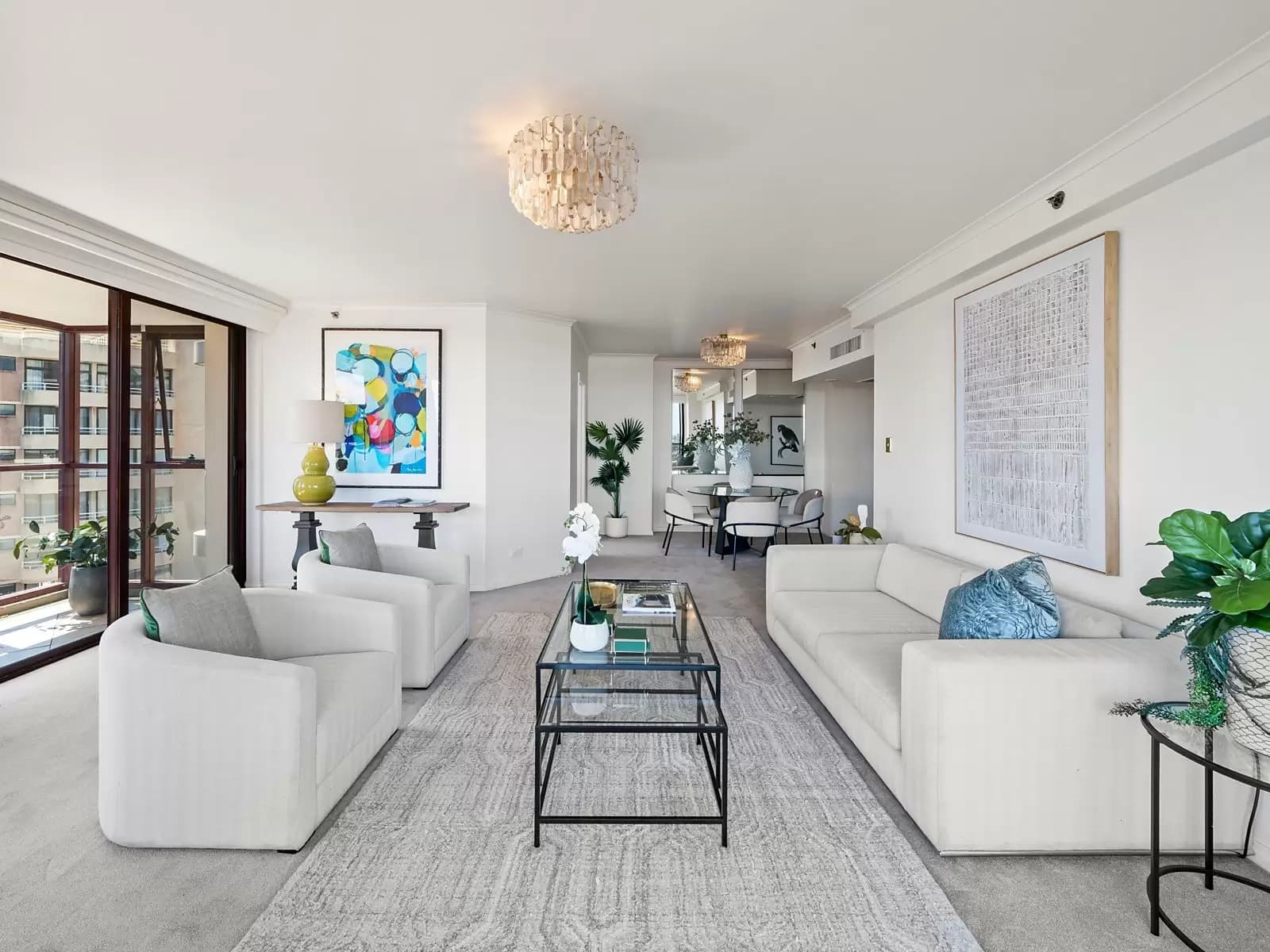 69/2A Hollywood Avenue, Bondi Junction, Bondi Junction - Thumbnail 3