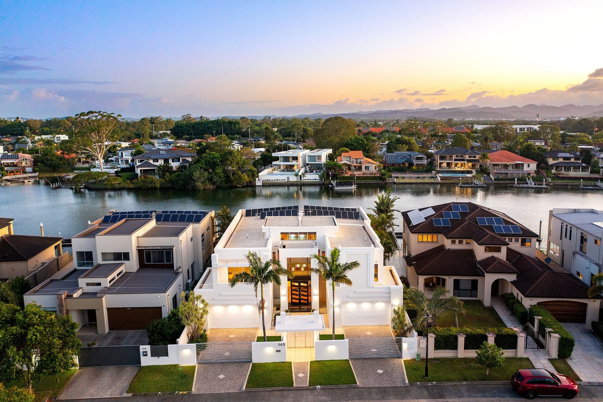 145 Sir Bruce Small Boulevard, Benowa Waters, QLD, 4217, Benowa - Image 1