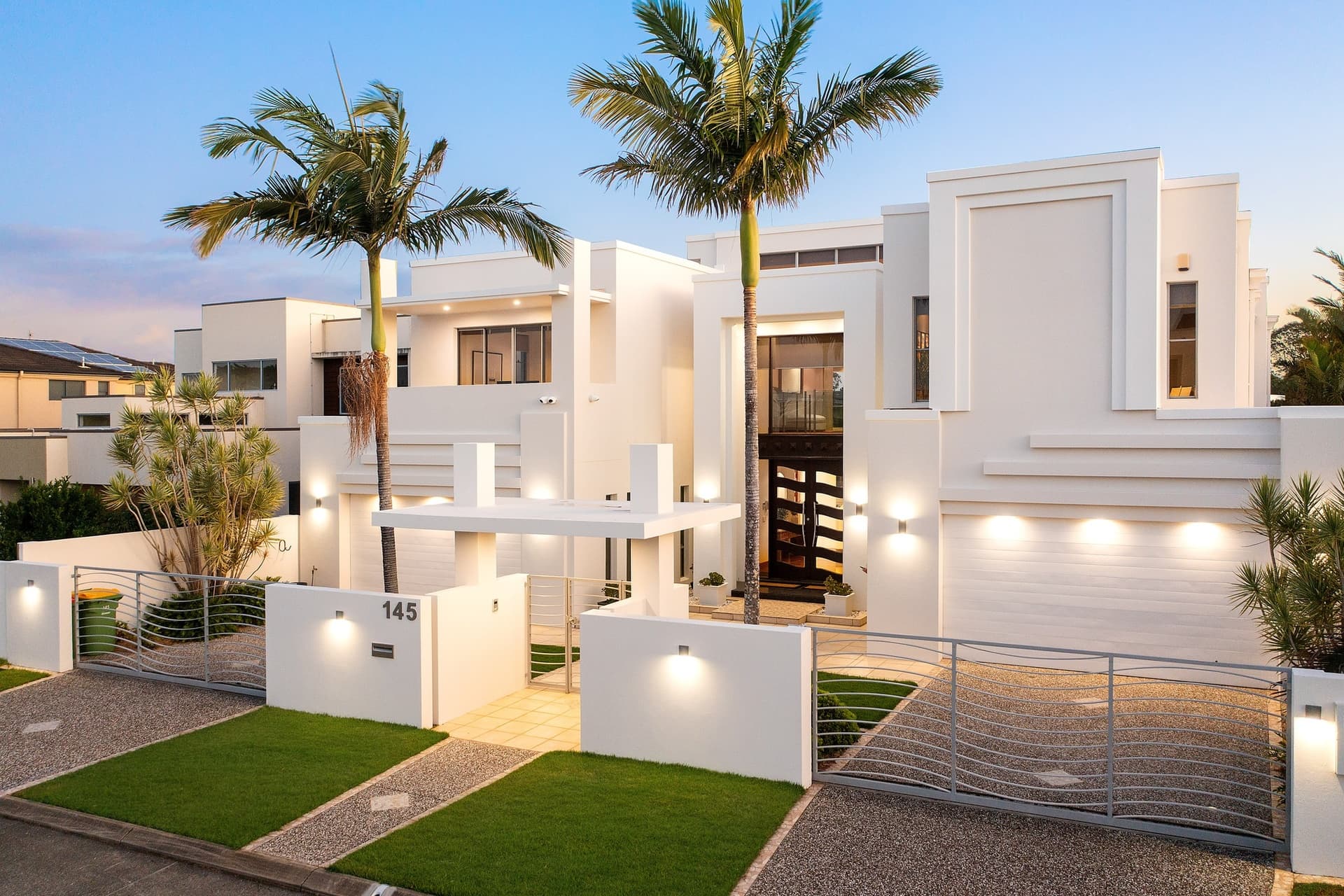 145 Sir Bruce Small Boulevard, Benowa Waters, QLD, 4217, Benowa - Thumbnail 2
