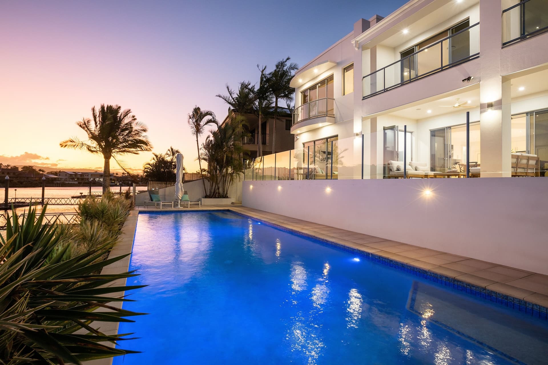145 Sir Bruce Small Boulevard, Benowa Waters, QLD, 4217, Benowa - Thumbnail 4