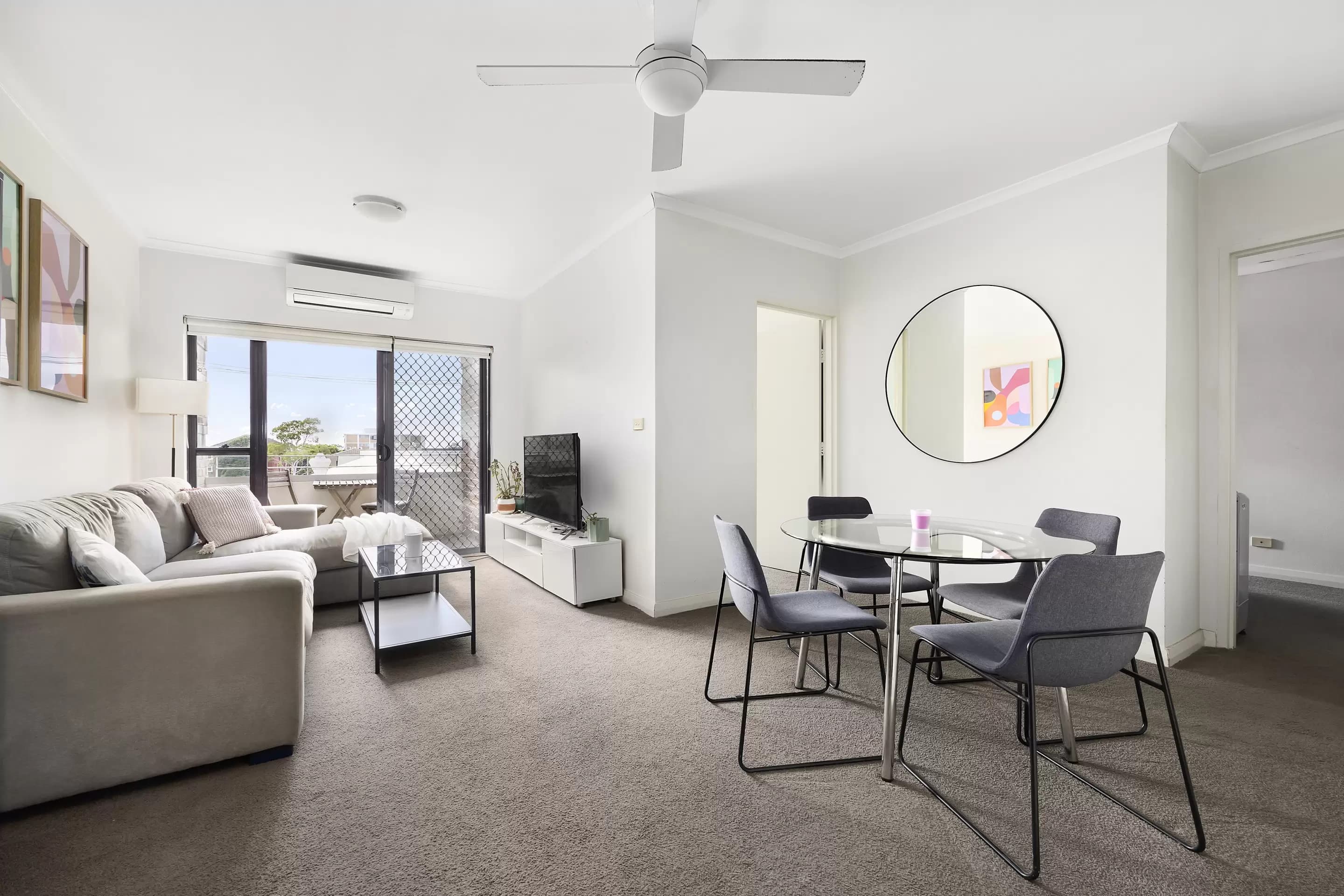31/57-63 Belmore Road, Randwick, Randwick - Image 1