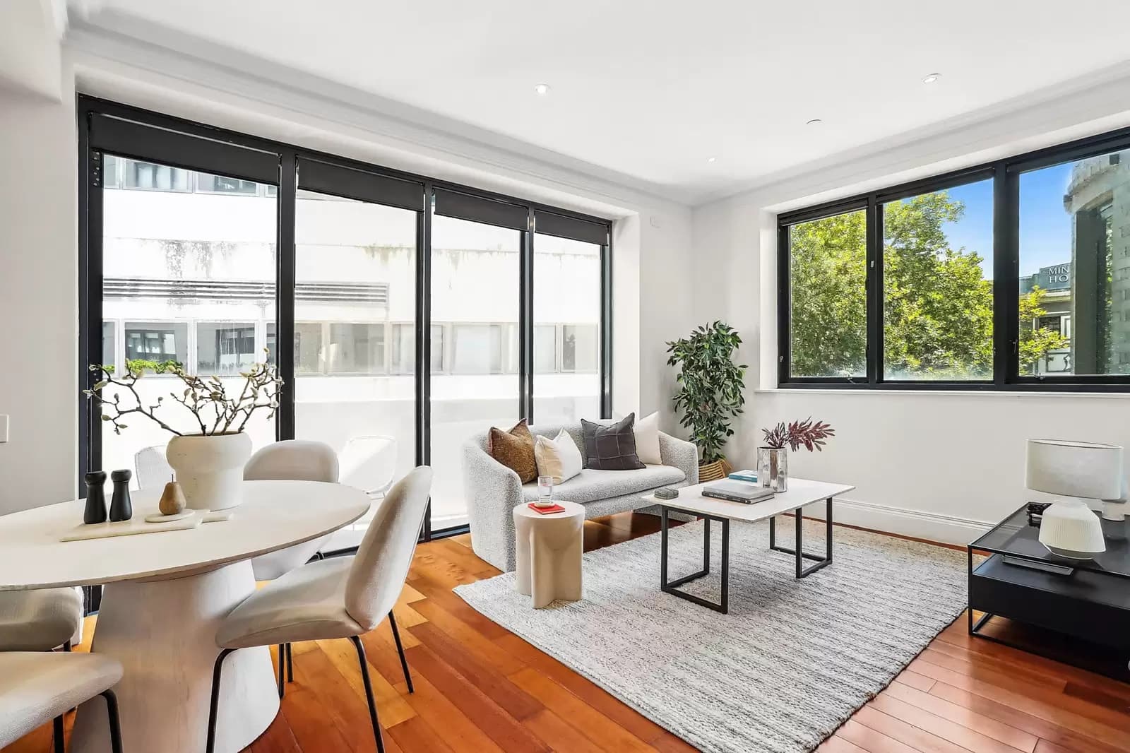 204/13-15 Bayswater Road, Potts Point, Potts Point - Image 1
