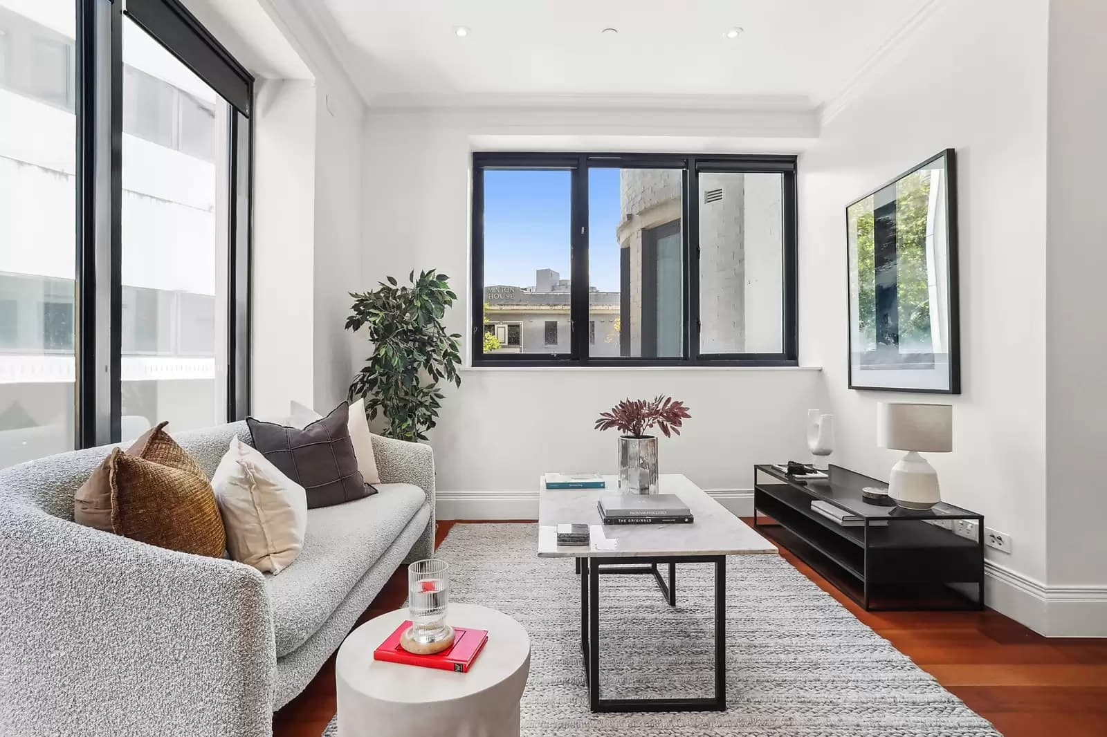 204/13-15 Bayswater Road, Potts Point, Potts Point - Thumbnail 2