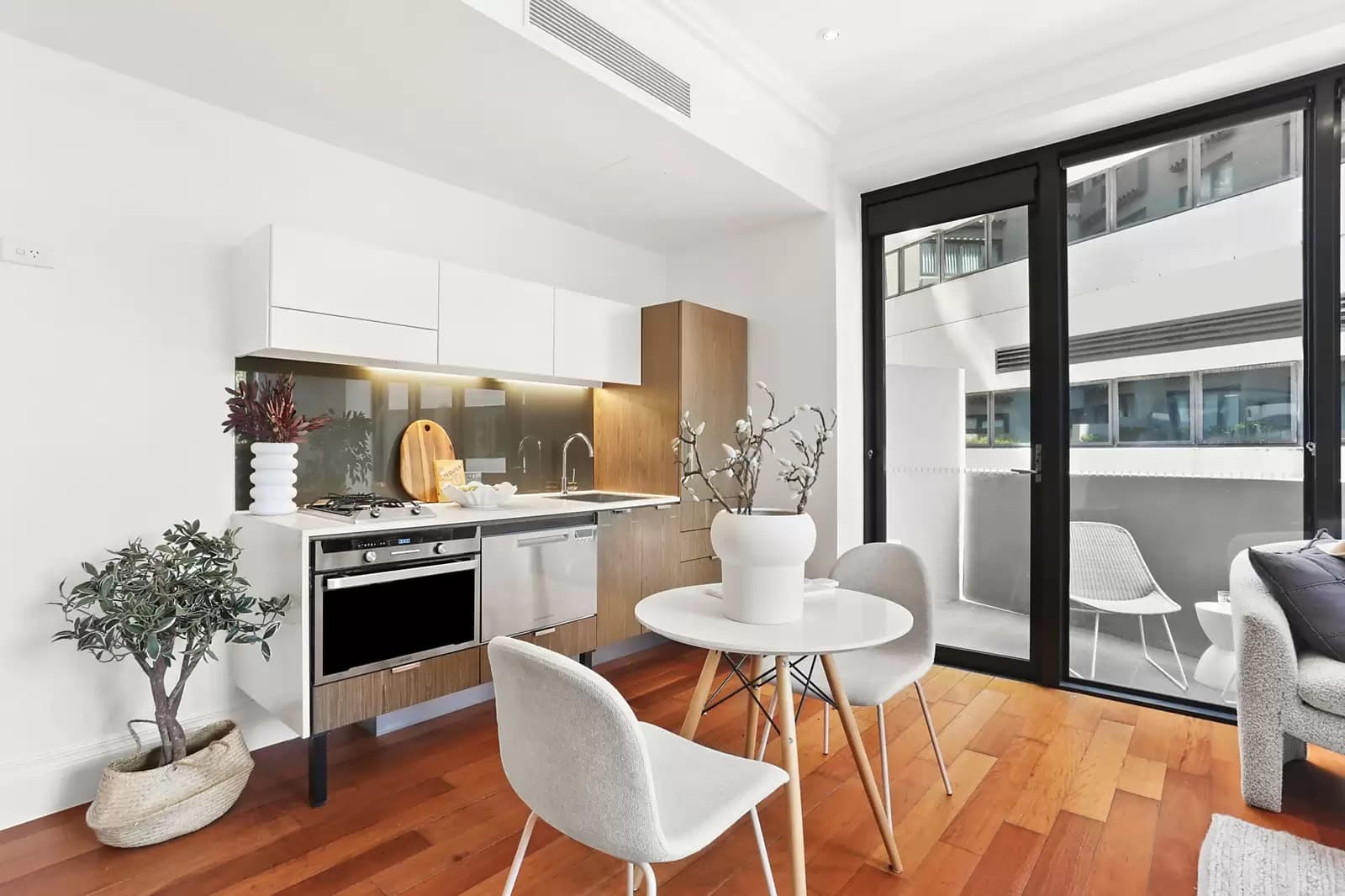 204/13-15 Bayswater Road, Potts Point, Potts Point - Thumbnail 3