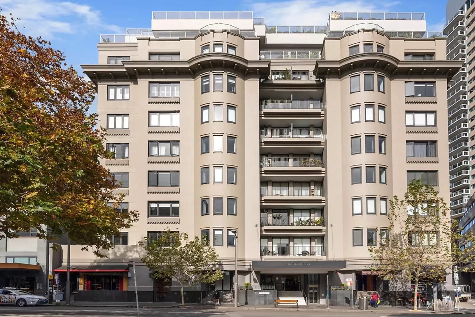 204/13-15 Bayswater Road, Potts Point, Potts Point - Thumbnail 7