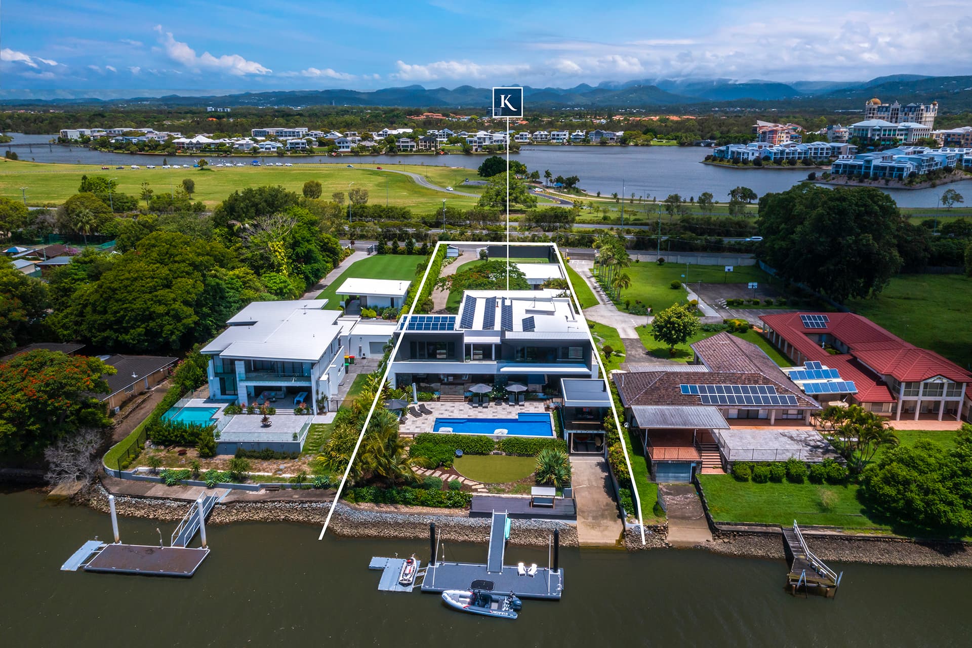 640 Nerang Broadbeach Road, Carrara, QLD, 4211, Carrara - Thumbnail 4