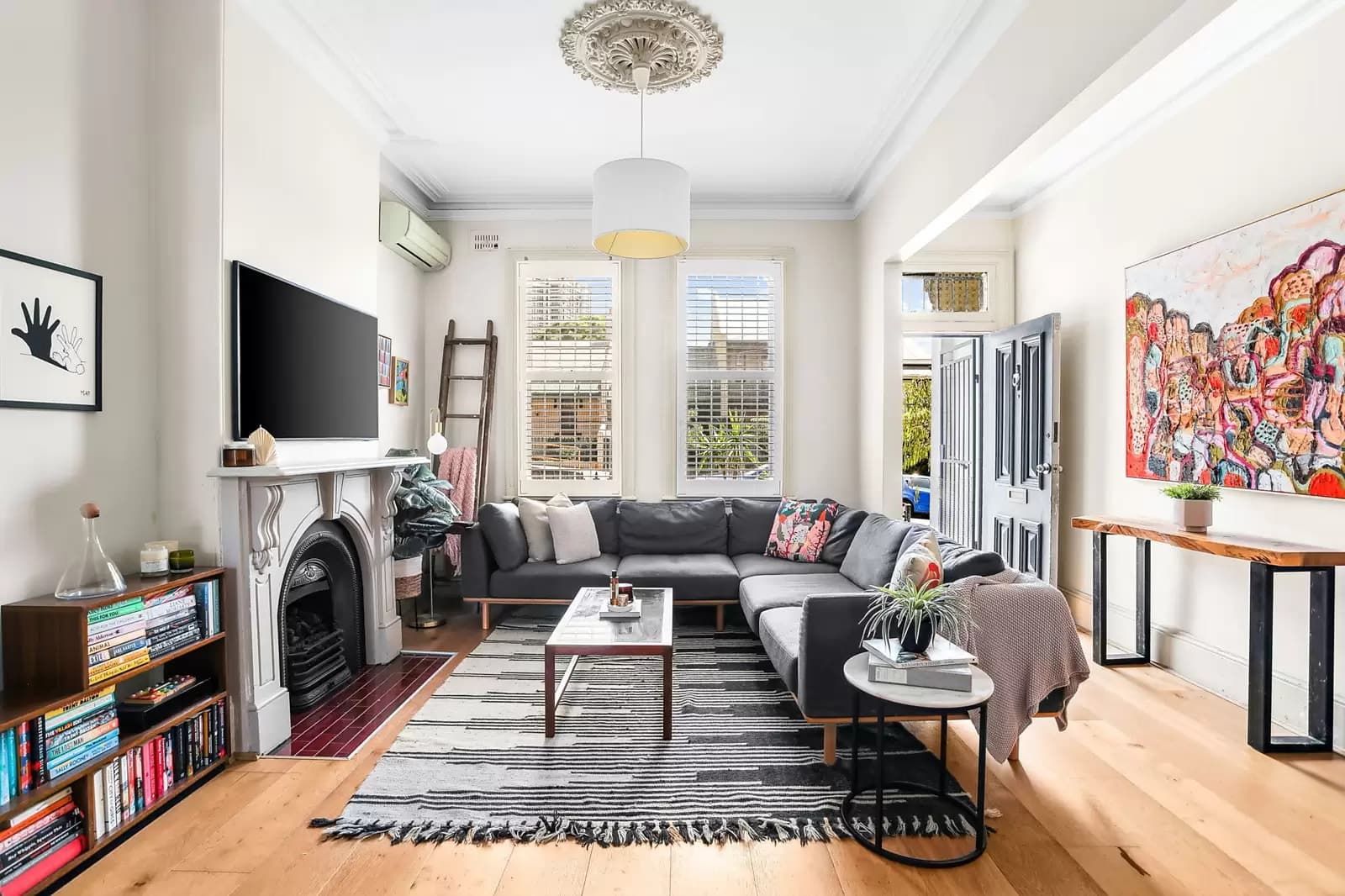 3 Junction Street, Woollahra, Woollahra - Thumbnail 2