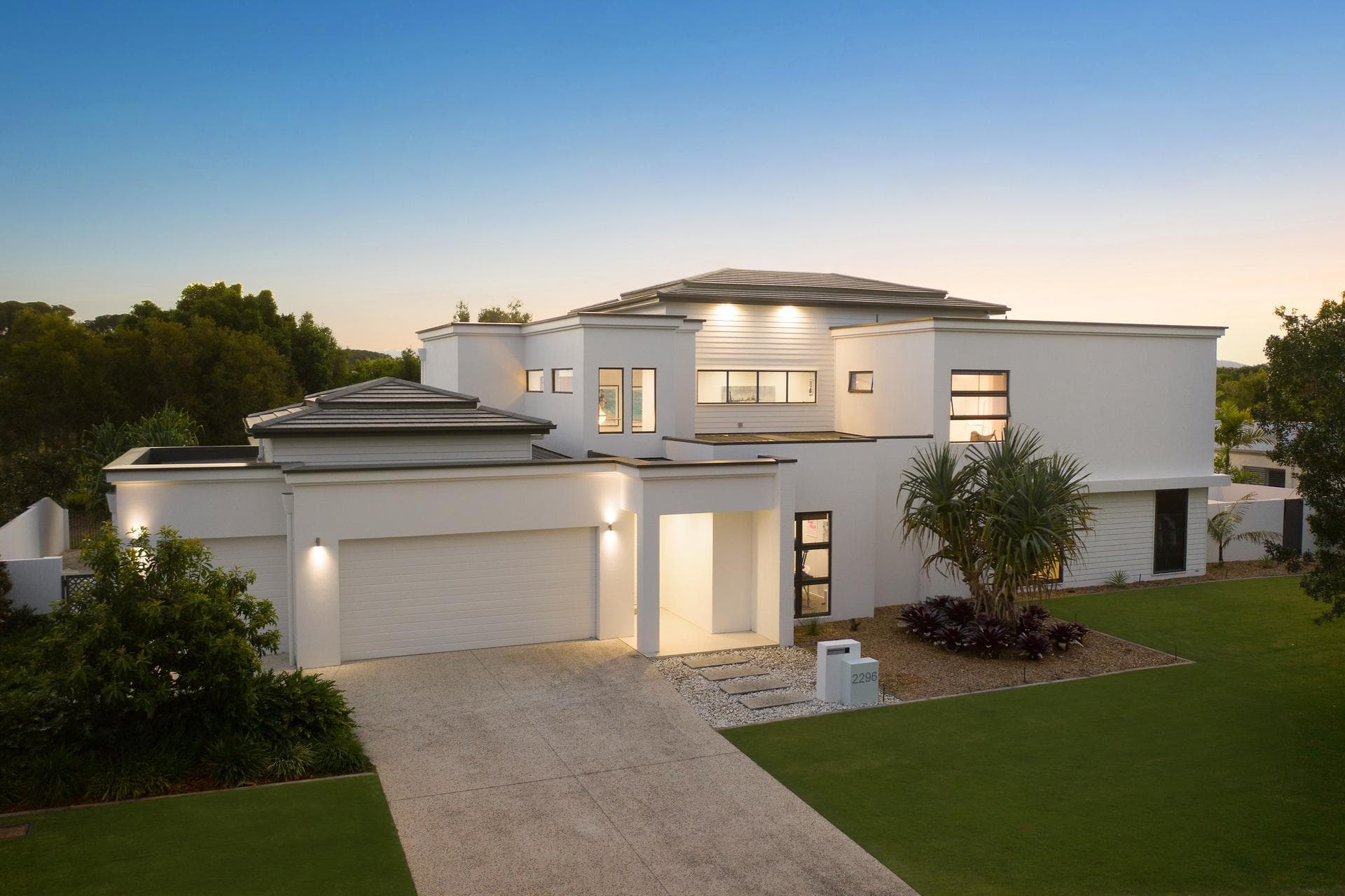 2296 Vardon Lane, Sanctuary Cove, QLD, 4212, Sanctuary Cove - Image 1