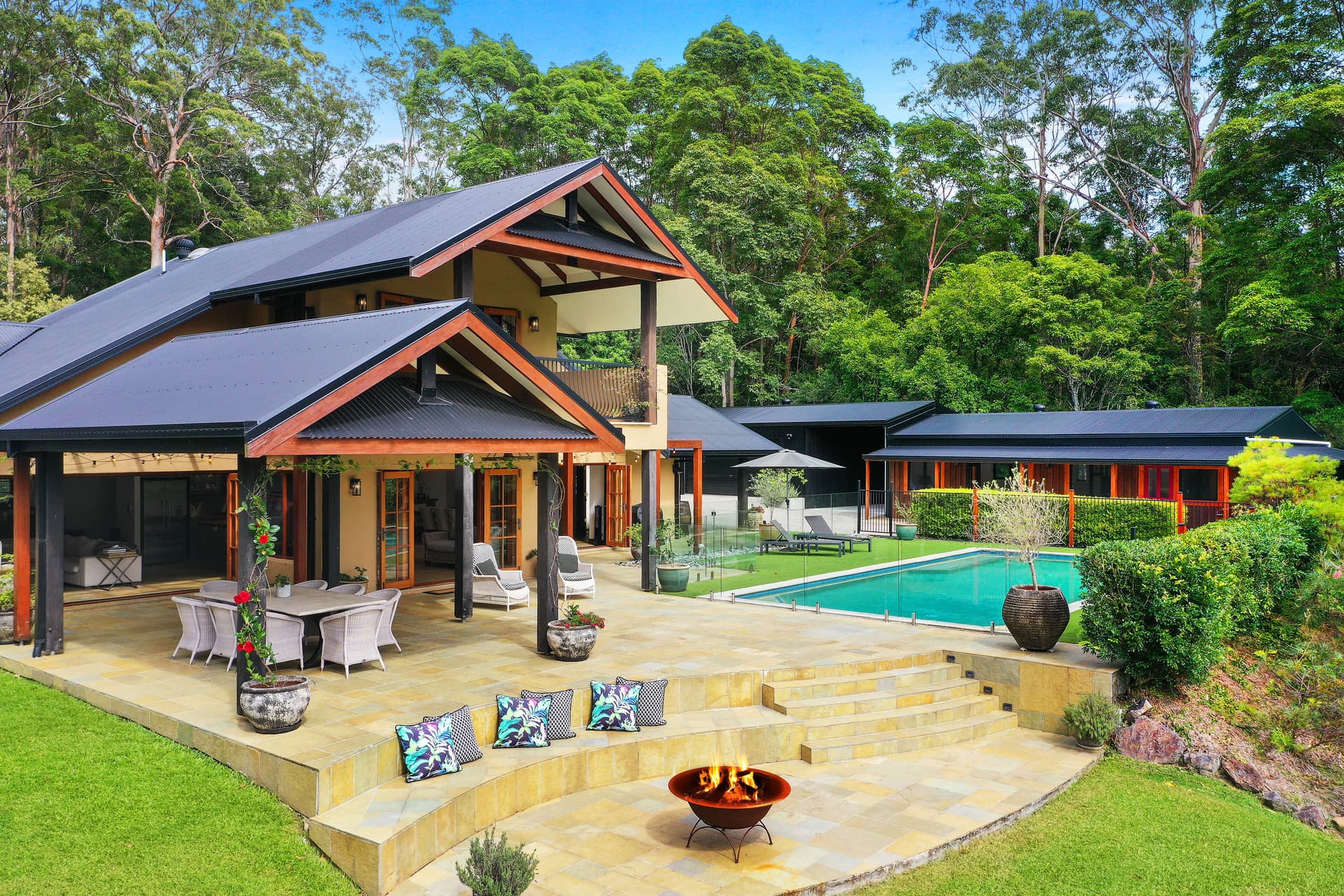 42 Petsch Creek Road, Tallebudgera Valley, QLD, 4228, Tallebudgera Valley - Image 1