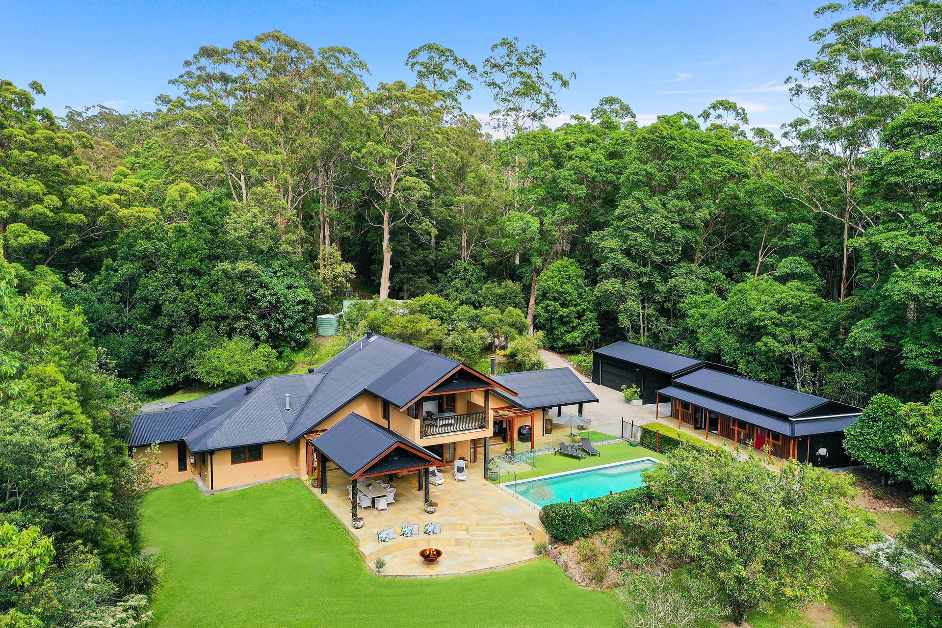 42 Petsch Creek Road, Tallebudgera Valley, QLD, 4228, Tallebudgera Valley - Thumbnail 2