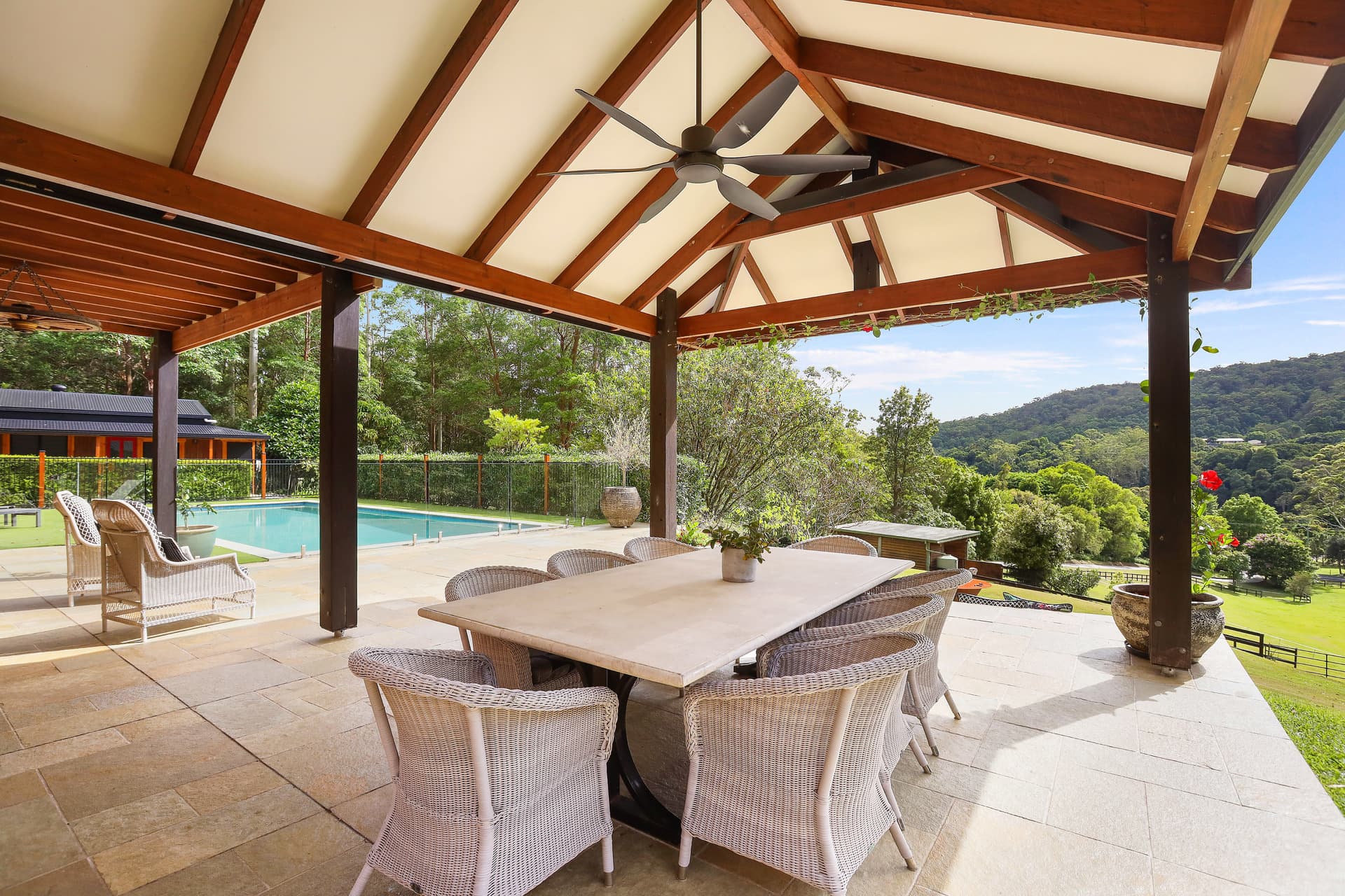 42 Petsch Creek Road, Tallebudgera Valley, QLD, 4228, Tallebudgera Valley - Thumbnail 3
