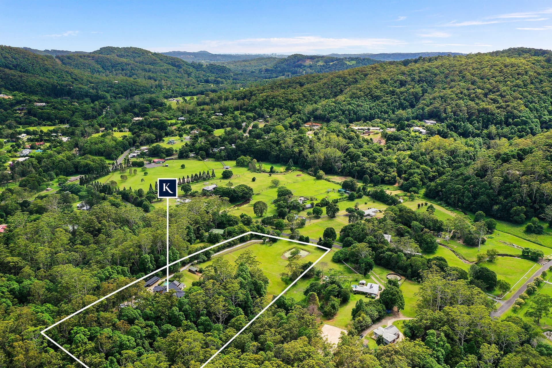 42 Petsch Creek Road, Tallebudgera Valley, QLD, 4228, Tallebudgera Valley - Thumbnail 4