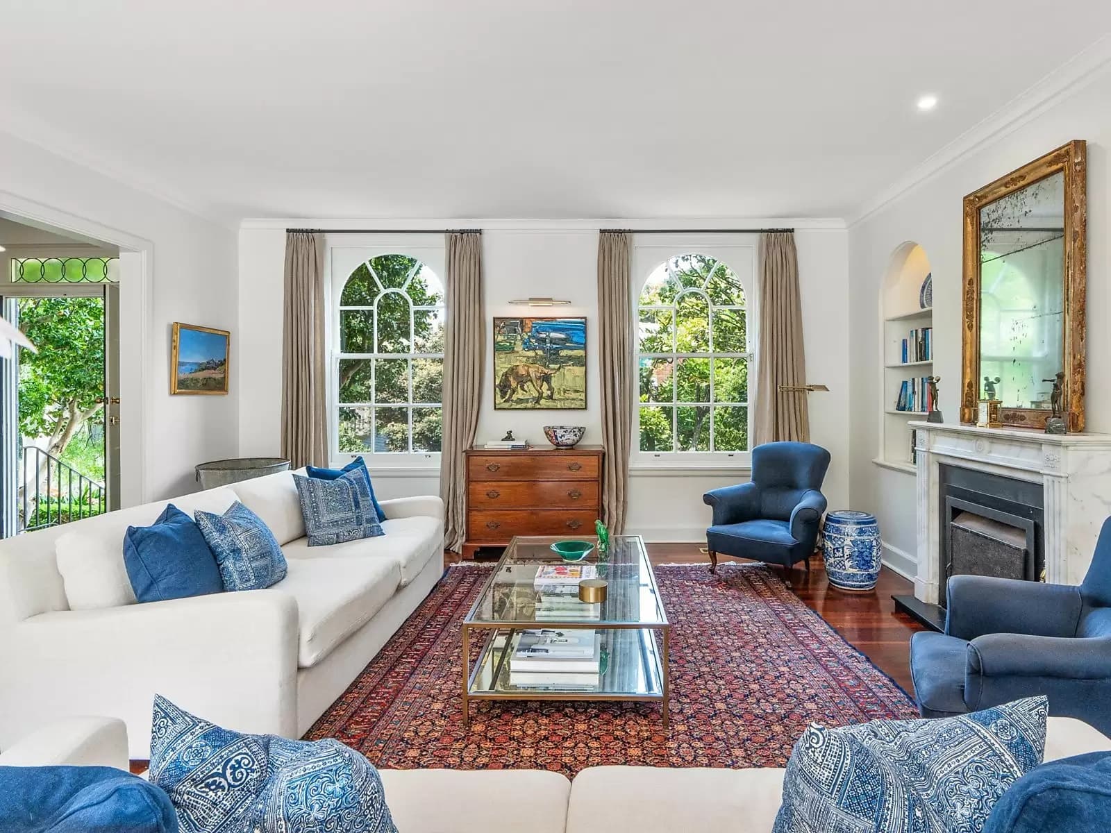 4 Glencoe Road, Woollahra, Woollahra - Thumbnail 8