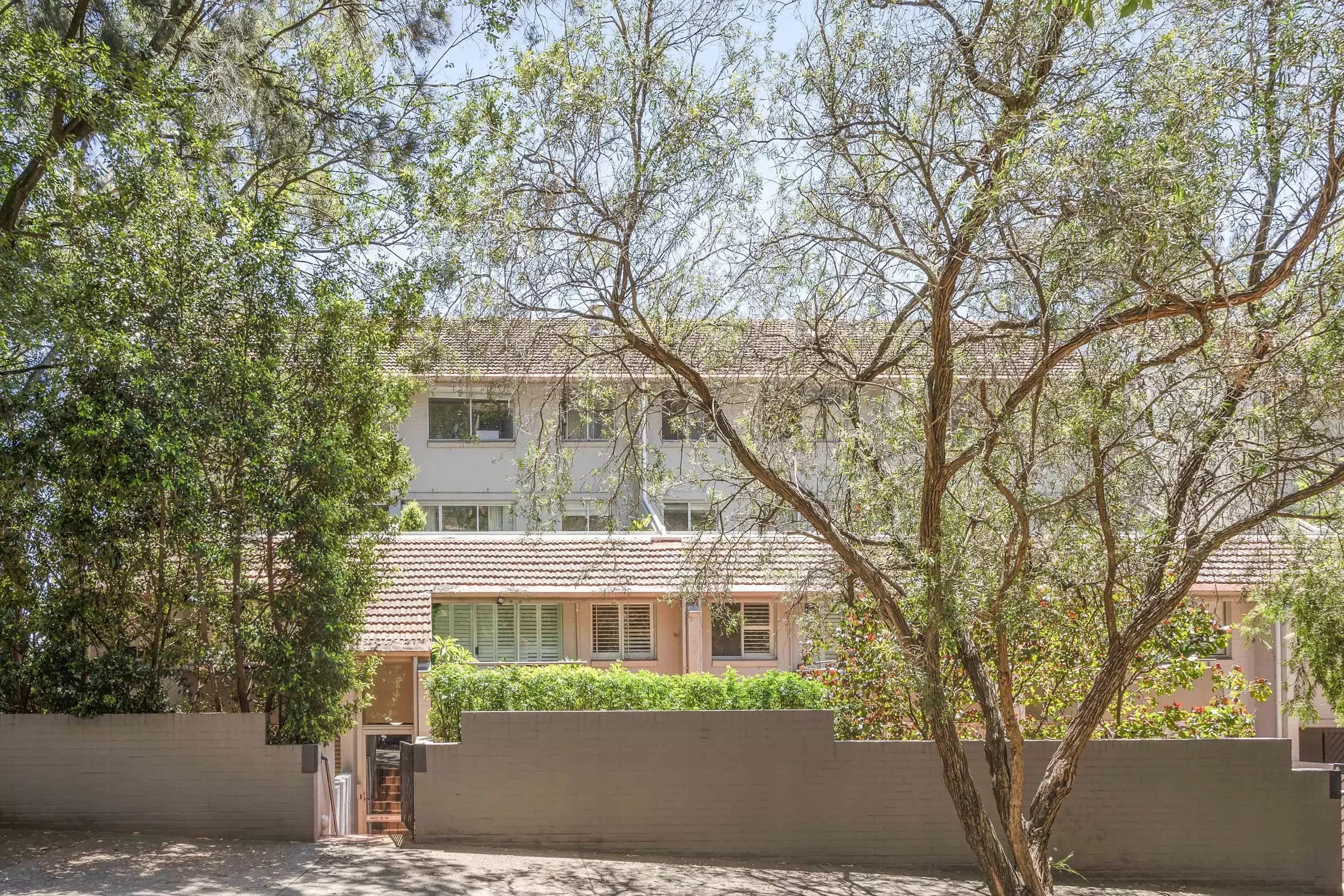 26/400 Glenmore Road, Paddington, Paddington - Image 1