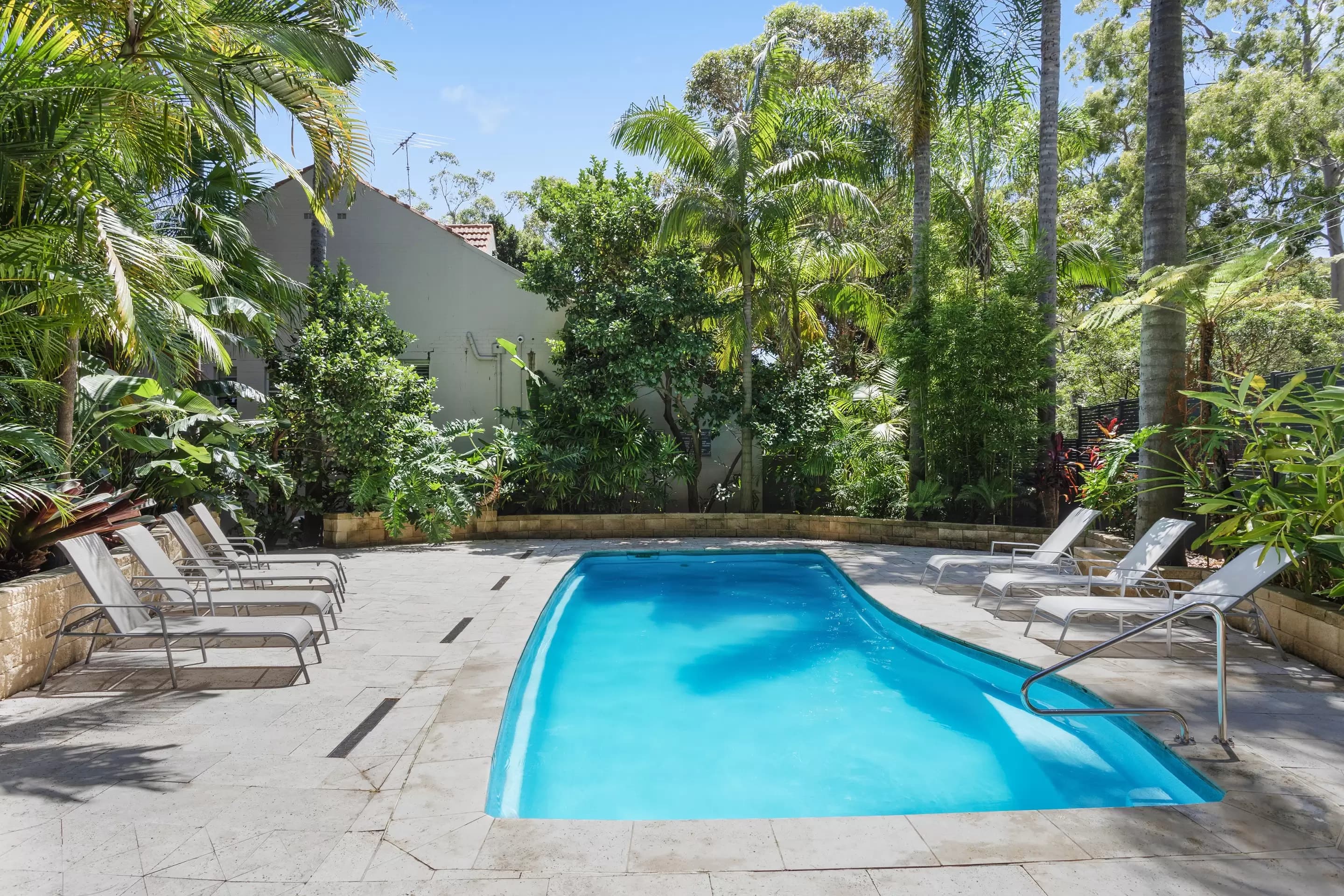 26/400 Glenmore Road, Paddington, Paddington - Thumbnail 2