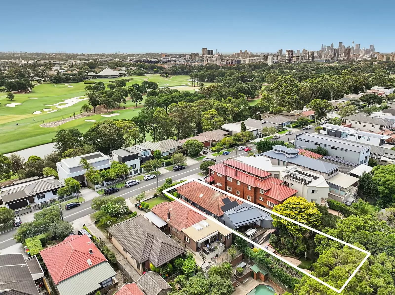 47 Tunstall Avenue, Kingsford, Kingsford - Thumbnail 7