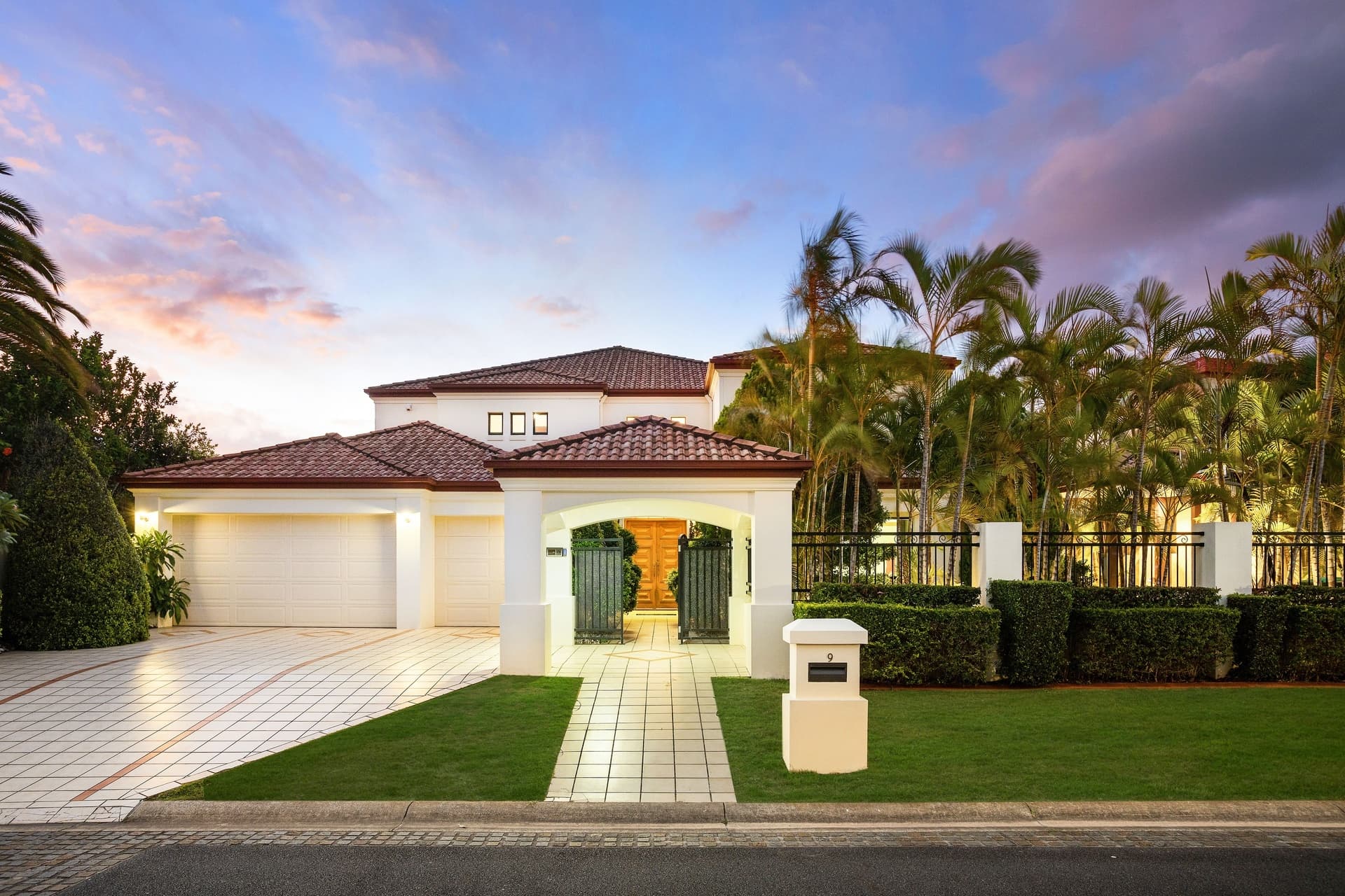 9 Clear Water Bay Avenue, Clear Island Waters, QLD, 4226, Clear Island Waters - Image 1