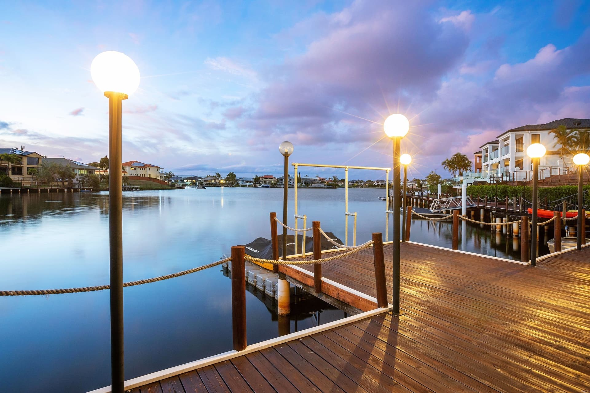 9 Clear Water Bay Avenue, Clear Island Waters, QLD, 4226, Clear Island Waters - Thumbnail 5