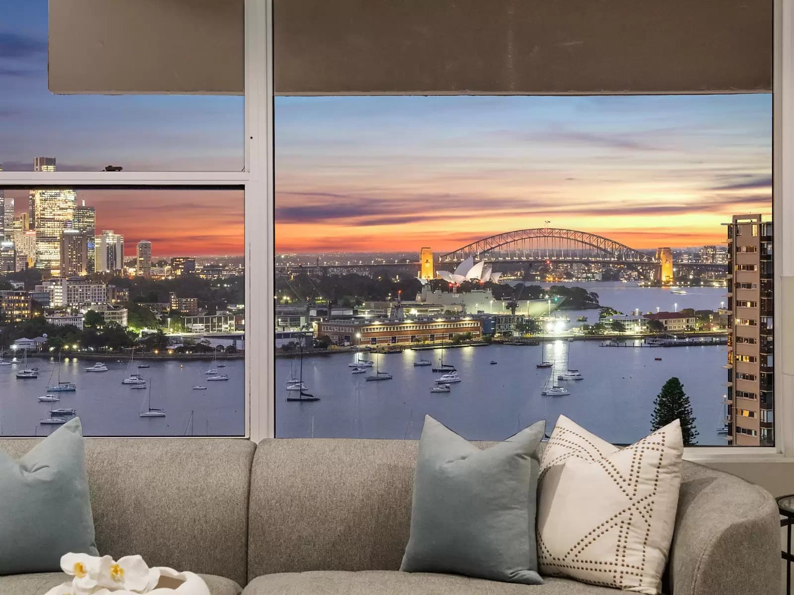 22/60 Darling Point Road, Darling Point, Darling Point - Thumbnail 2