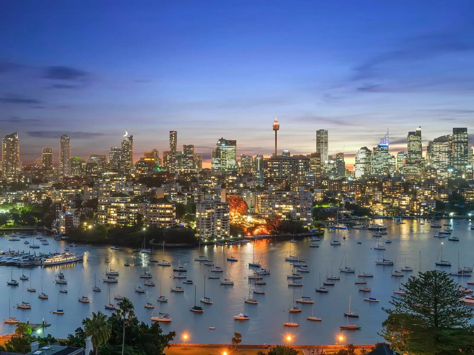 22/60 Darling Point Road, Darling Point, Darling Point - Thumbnail 3