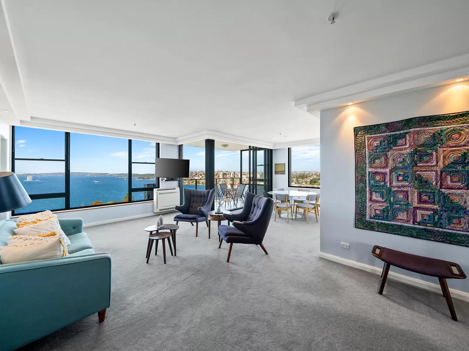 13C/5-11 Thornton Street, Darling Point, Darling Point - Image 1