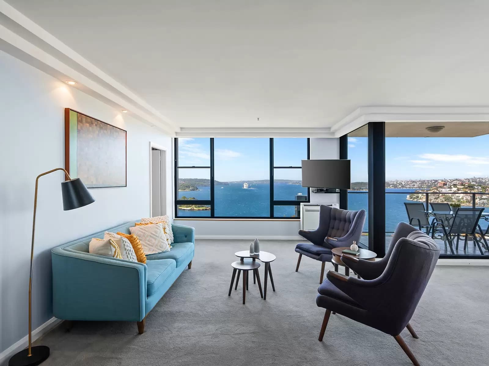 13C/5-11 Thornton Street, Darling Point, Darling Point - Thumbnail 2