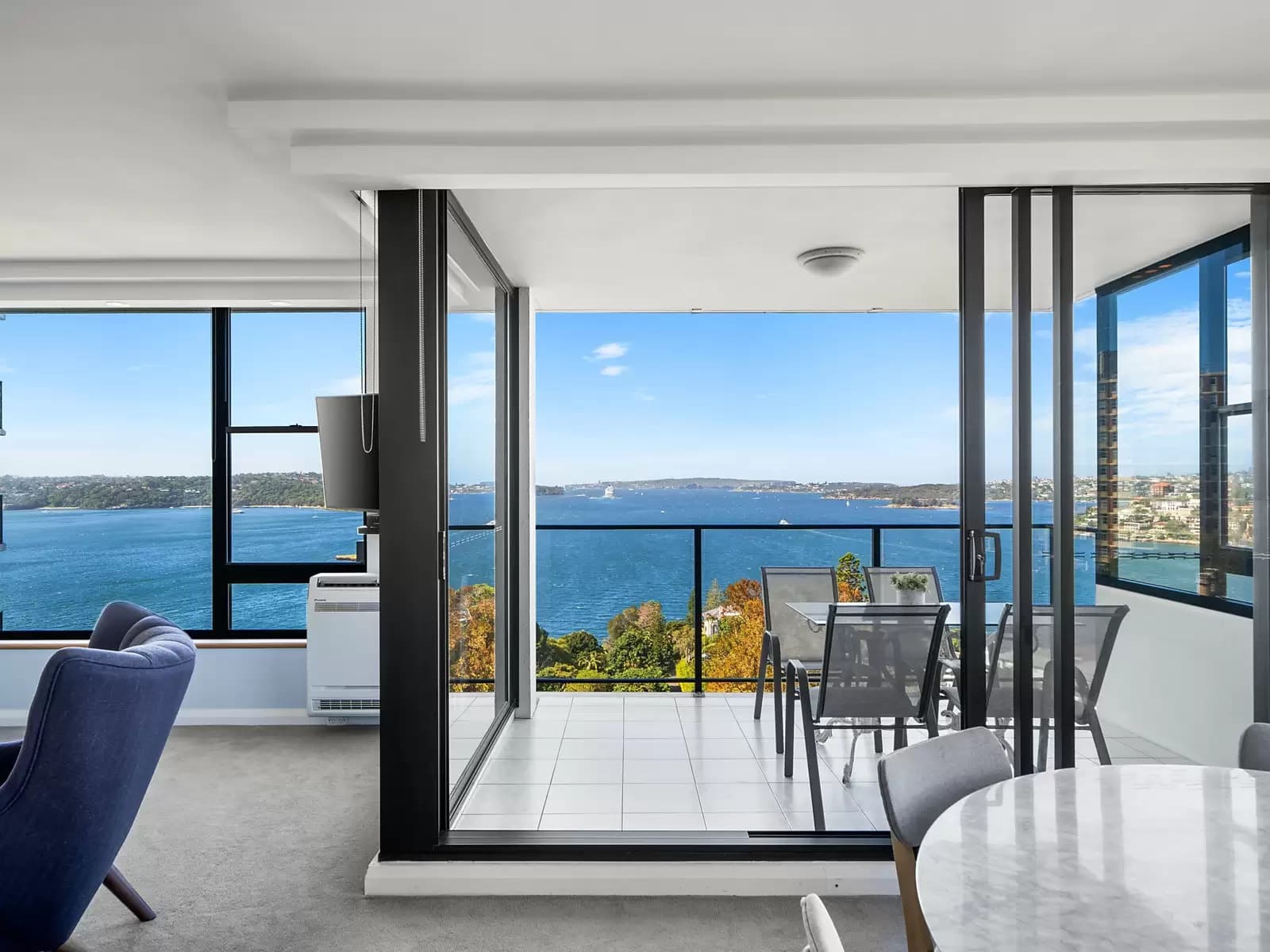 13C/5-11 Thornton Street, Darling Point, Darling Point - Thumbnail 4