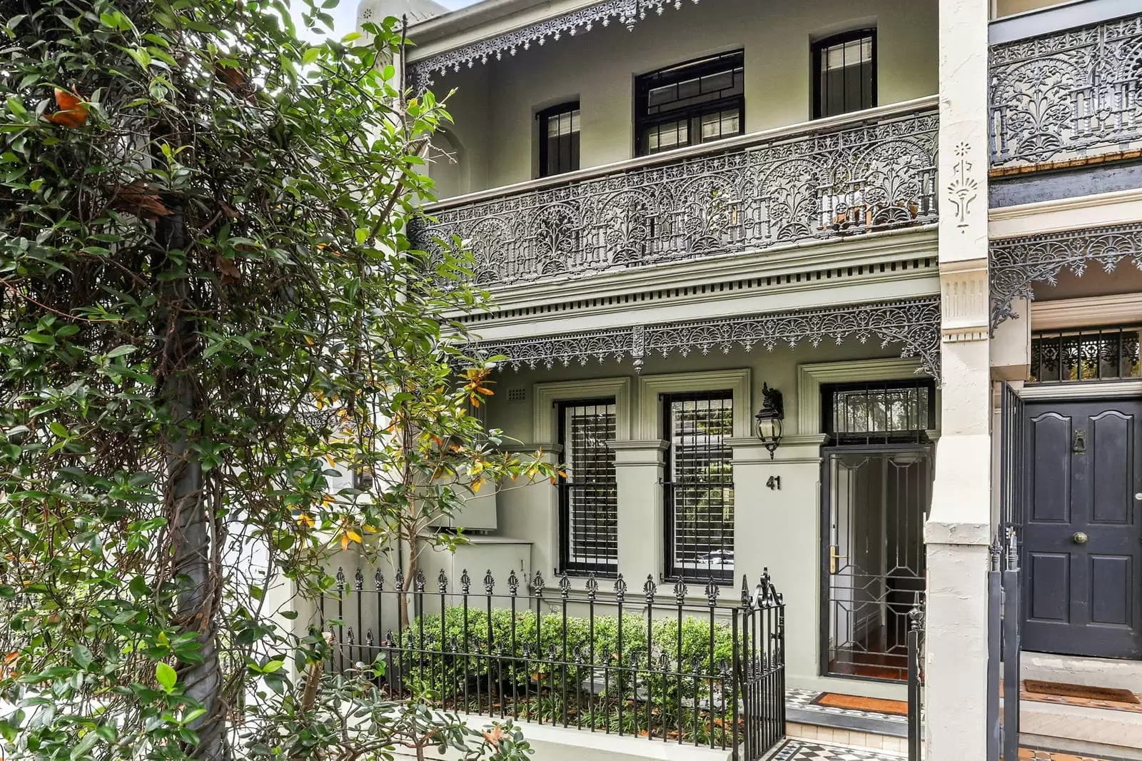 41 Liverpool Street, Paddington, Paddington - Image 1