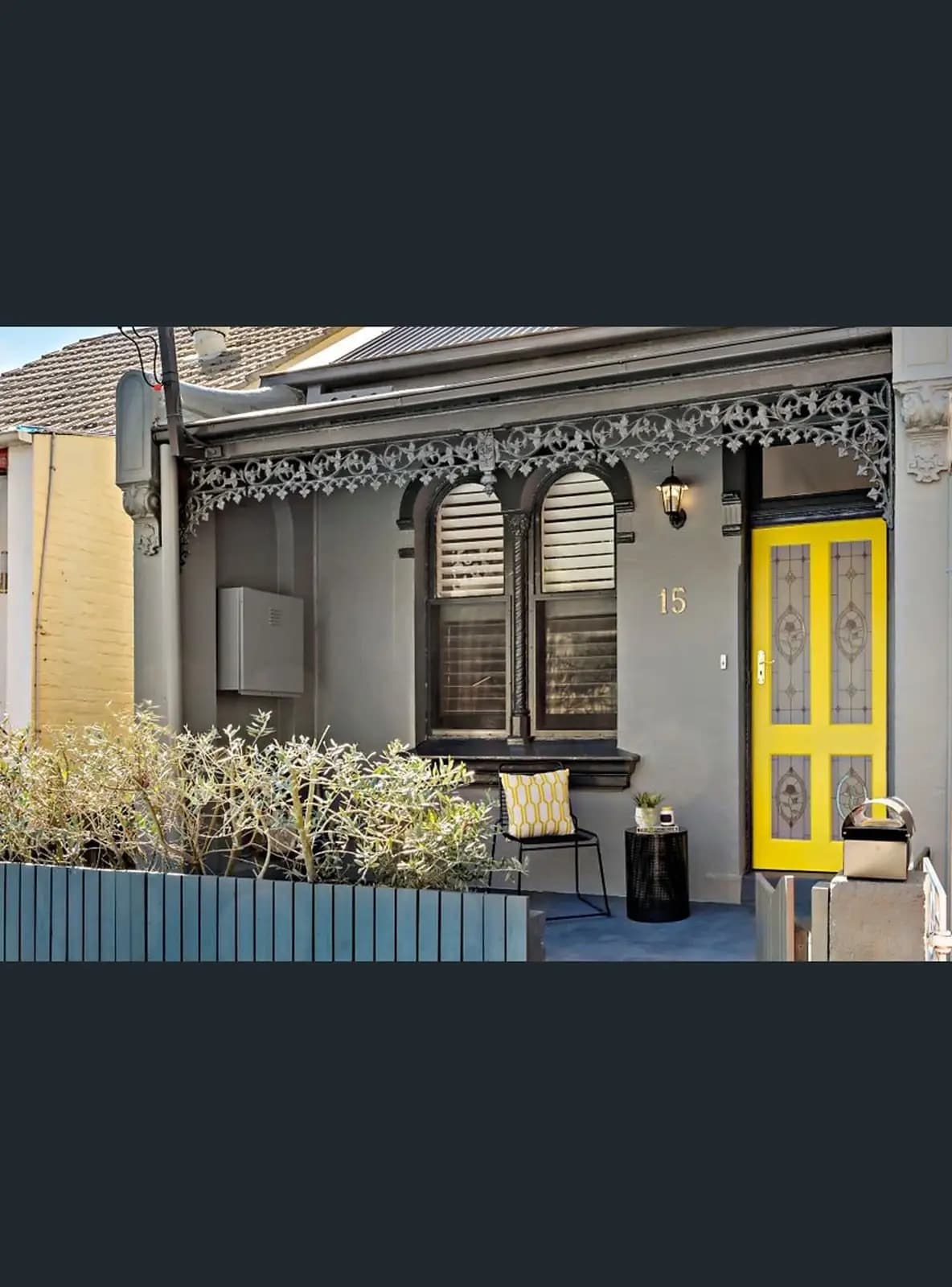 15 Avon Street, Glebe, Glebe - Image 1