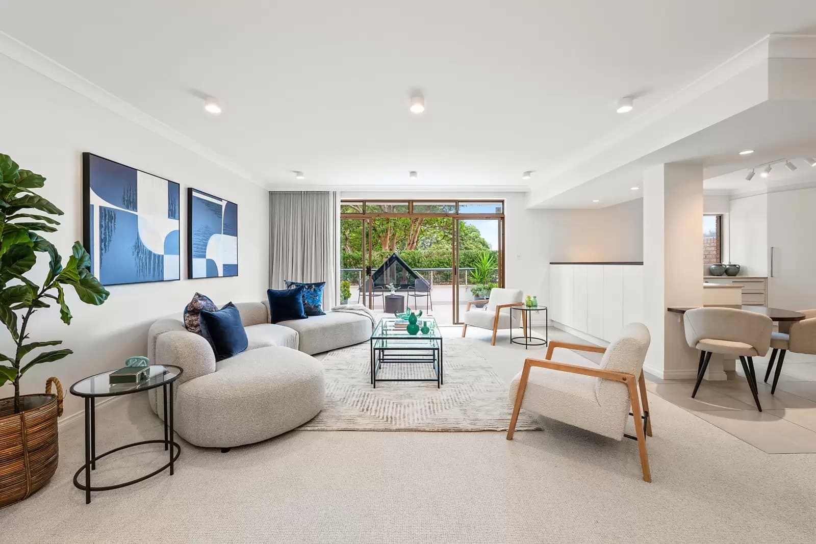 2/1 Bellevue Road, Bellevue Hill, Bellevue Hill - Image 1