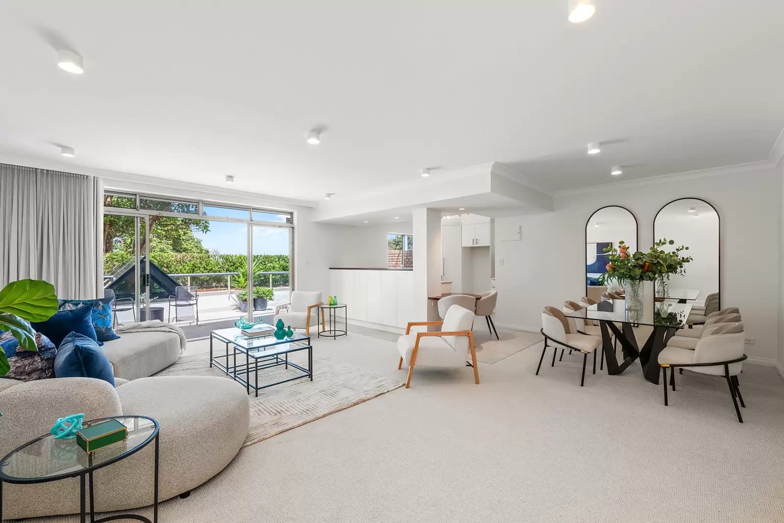 2/1 Bellevue Road, Bellevue Hill, Bellevue Hill - Thumbnail 2