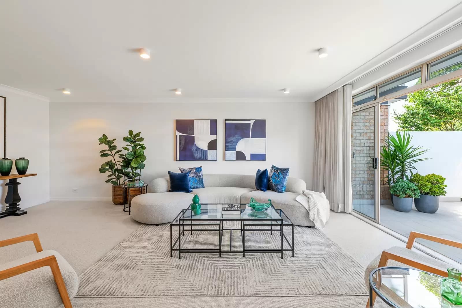 2/1 Bellevue Road, Bellevue Hill, Bellevue Hill - Thumbnail 3
