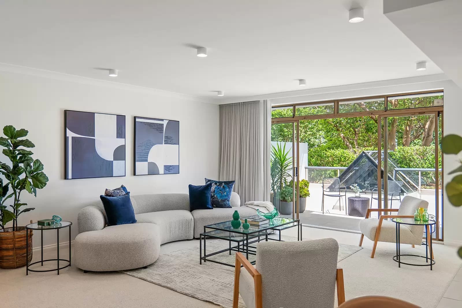 2/1 Bellevue Road, Bellevue Hill, Bellevue Hill - Thumbnail 4
