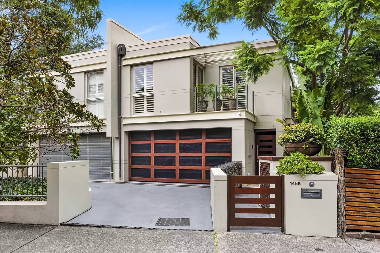 148B Bellevue Road, Bellevue Hill, Bellevue Hill - Thumbnail 3
