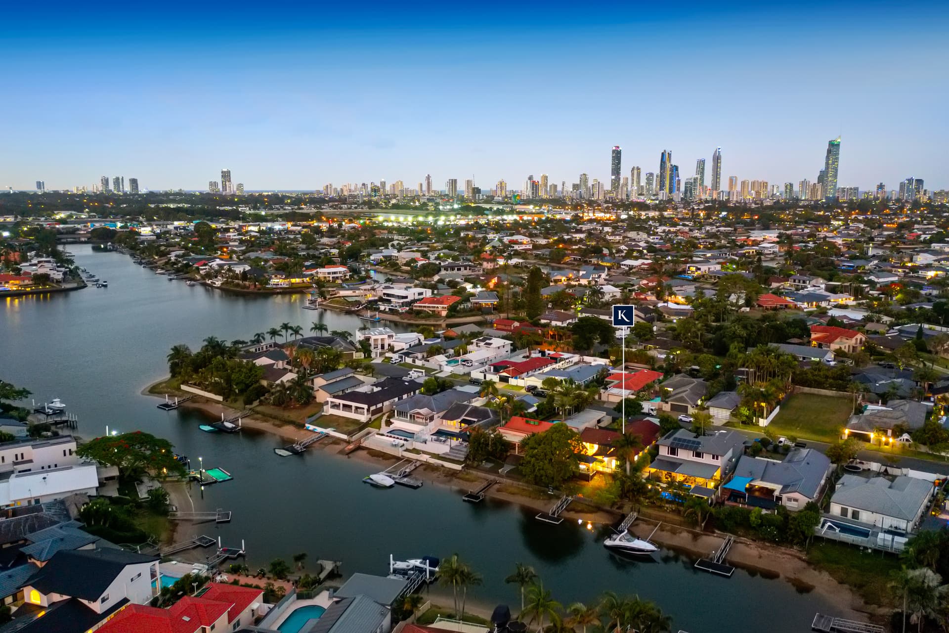 14 Mackay Close, Sorrento, QLD, 4217, Sorrento - Thumbnail 2